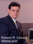 Roberto Cerrada