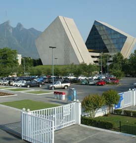 CETEC Monterrey
