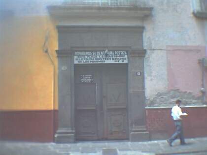 Portal de Puebla - Texto Gracioso