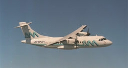 ATR42 - AEROMAR
