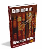 Cmo Hacer un Newsletter Exitoso